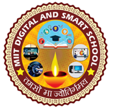 school logo